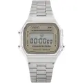 Casio A168wa-8ayes Klokke