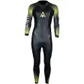 Aqua sphere Exocet Ultra Fs Langermet Neopren Våtdrakt