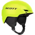 SCOTT Keeper 2 Plus Juniorhjelm