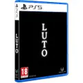 Sony Ps5 Luto Special Edition