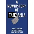 MKUKI NA NYOTA PUBLISHERS A New History of Tanzania