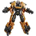 Hasbro Transformers Age Of Extinction Ksi Widow Konseptkunst Studio Series Leader Class-figur 11 Cm
