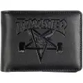 Thrasher Skategoat Leather Lommebok