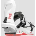 Rome Hydra Snowboardbinding hvit