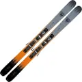 Rossignol Sender Soul 92 Xpress+xpress 11 Gw Alpin Ski Pakke