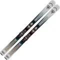 Rossignol Arcade 80 Xpress+xpress 10 Gw Alpin Ski Pakke
