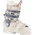 Rossignol Rossingol Alltrack 70, Skistøvler, Dame, Beige/Violet Blue