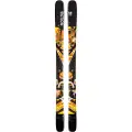 Faction Prodigy 2 2026 Ski mønster