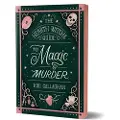 Sourcebooks The Hearth Witch's Guide to Magic & Murder