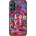 Samsung Artist Yeye Weller Case for Galaxy S24