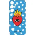 Samsung Artist Ricardo Cavolo Flipsuit Card for Galaxy S24