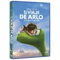 Disney Arls Reise Dvd Spansk