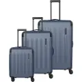 Travelite Dynamiic 4w L/m/s All Expandable Trillekoffert