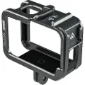 Telesin Aluminium Security Case for GoPro Hero 11/10/9
