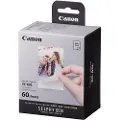Canon Color Ink / Label Set (XC-60L)