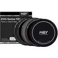 H&Y Hd Evo Nd Landscape 112mm Filtersett 112 Mm