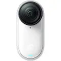 Insta360 GO 3S 64GB - Arktisk hvit