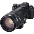Fujifilm Fujinon Xf F/4.5-5.6 R Lm Ois Wr-objektiv 100-400 Mm