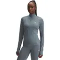 Under Armour Motion Emea Halv Glidelås Genser