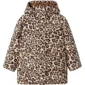 Name it Puffer Jakke