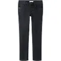 Name it Fleece Smal Passform Jeans