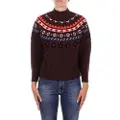 Weekend Max Mara for woman. 2525366312600 Jumper Hardy chocolate (M), Brown, Casual, Wool