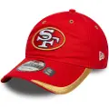 New Era Nfl 9twenty San Francisco 49ers Cap