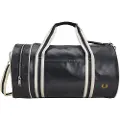 Fred perry for man. L7255 Classic Sport bag navy (OSFA), Casual, Recycled Polister, Sustainable