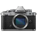 Nikon Z f SL Body + promo case