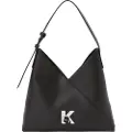 Karl lagerfeld A4w30247 Geo Leather Small Tøypose