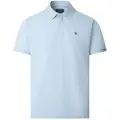 Hackett Hm5600052 Slim Fit Kortermet Poloskjorte