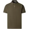 Hackett Hm5600052 Slim Fit Kortermet Poloskjorte