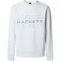 Hackett Club Collegegenser