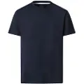 Hackett London Pima Cotton Kortarmet T-skjorte