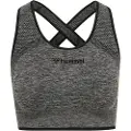 Hummel Mt Una Seamless Sport-topp