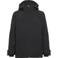 Didriksons Dolomit, Vinterjakke, Junior, Black