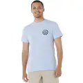 Rip Curl Wettie Passage Icon Kortarmet T-skjorte