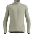 Odlo Zeroweight Warm Hybrid Jakke