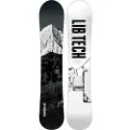 Lib Tech Cold Brew 2026 Snowboard mønster