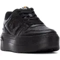 Refresh for woman. 17310901-NEGRO Trainers 173109 black (39), 3 to 5 cm, Laces, Casual