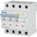 Eaton Mrb6-16/3n/c/003-a - combined residual circuit and miniature