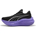 Puma MagMax NITROâ¢ Running Shoes Women, Shoes, Black/Dark Amethyst, 40