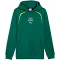 Puma x ASTON MARTIN ARAMCO F1 TEAM Hoodie Men, Motorsport, Green Lux, XL