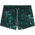 Puma GREEN TERRAINS 3"Woven Training Shorts Women, Sport, S