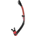 Cressi Itaca Ultra Dry Dykkesnorkel
