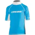 Cressi Tribal Uv-beskyttende T-skjorte Med Korte Ermer