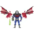 Mattel Motu X Tmnt: Turtles Of Grayskull Actionfigur Hordak 14 Cm