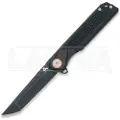 Black Fox Momentum - G10 foldekniv