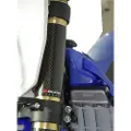 Scar 160x52mm Sfwub Gaffelbeskytter