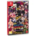 Nintendo Games Switch River City Girls Complete Edition First Print Edition-imp-asia